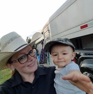 Meet your Posher, Jolene